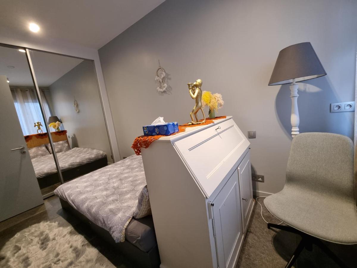Bb Guesthouse Wezembeek-Oppem Eksteriør billede