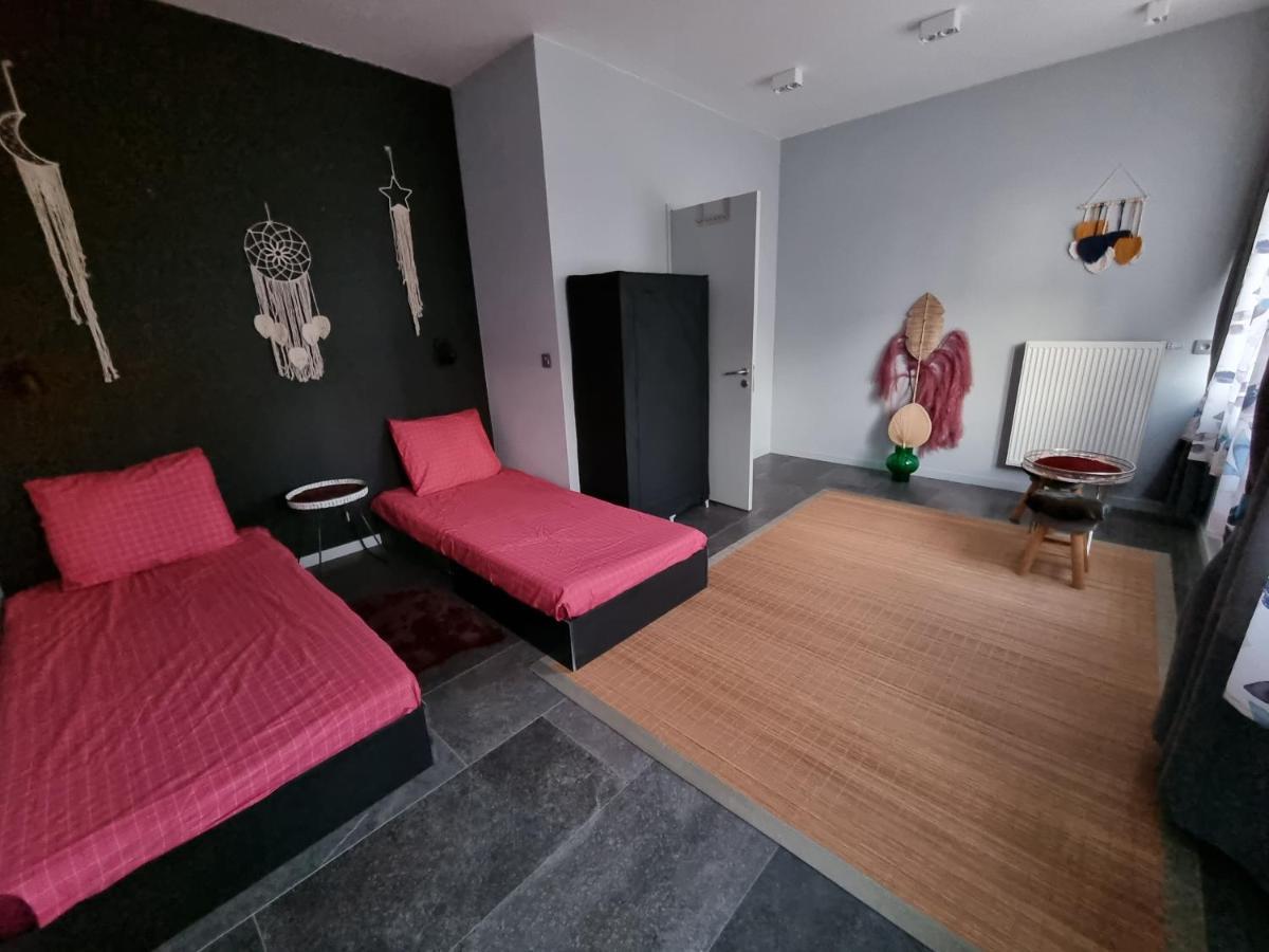 Bb Guesthouse Wezembeek-Oppem Eksteriør billede