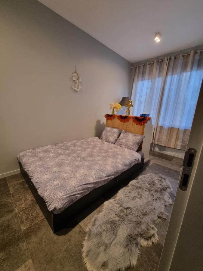 Bb Guesthouse Wezembeek-Oppem Eksteriør billede
