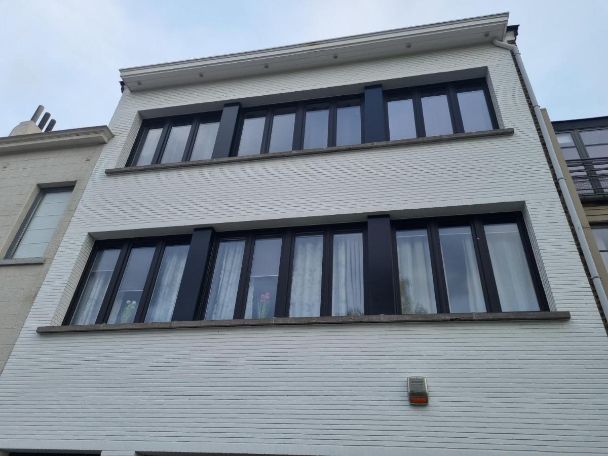 Bb Guesthouse Wezembeek-Oppem Eksteriør billede